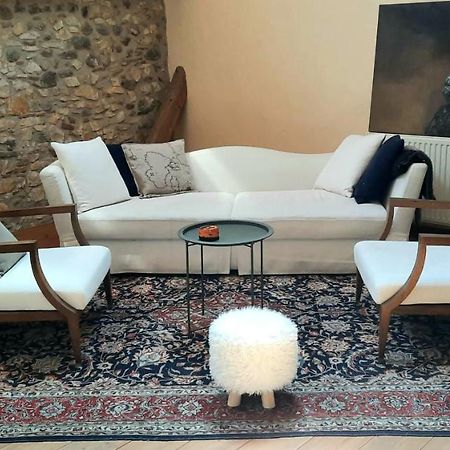 La Charpenterie Apartment Bergheim Ngoại thất bức ảnh