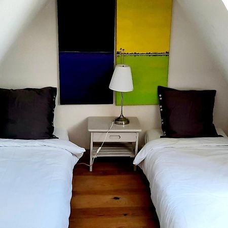 La Charpenterie Apartment Bergheim Ngoại thất bức ảnh