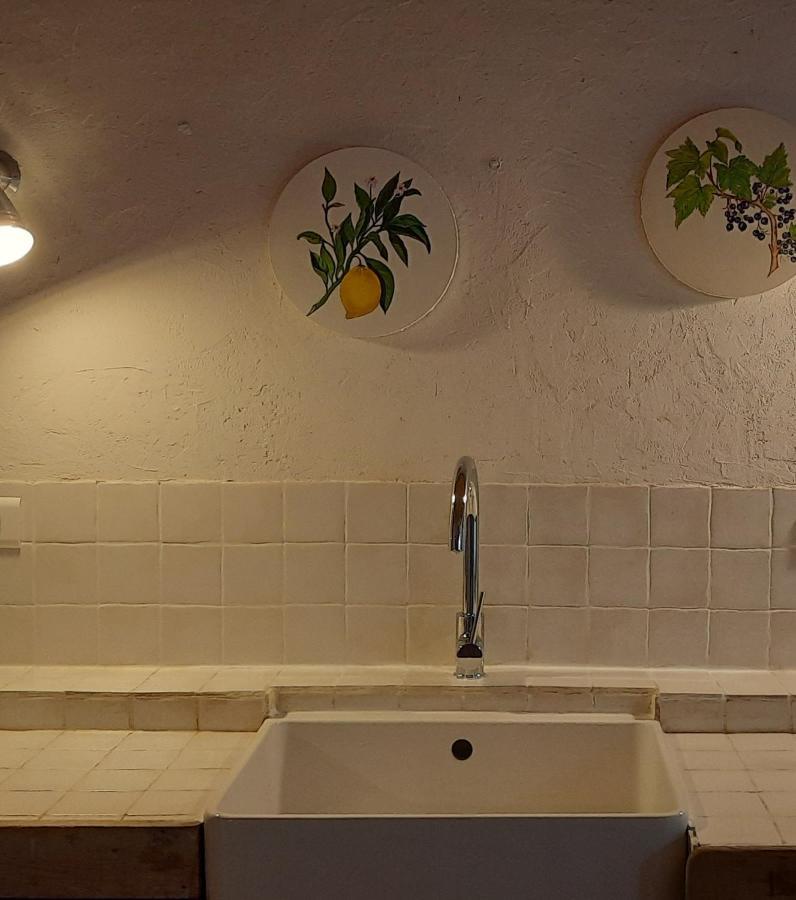 La Charpenterie Apartment Bergheim Ngoại thất bức ảnh