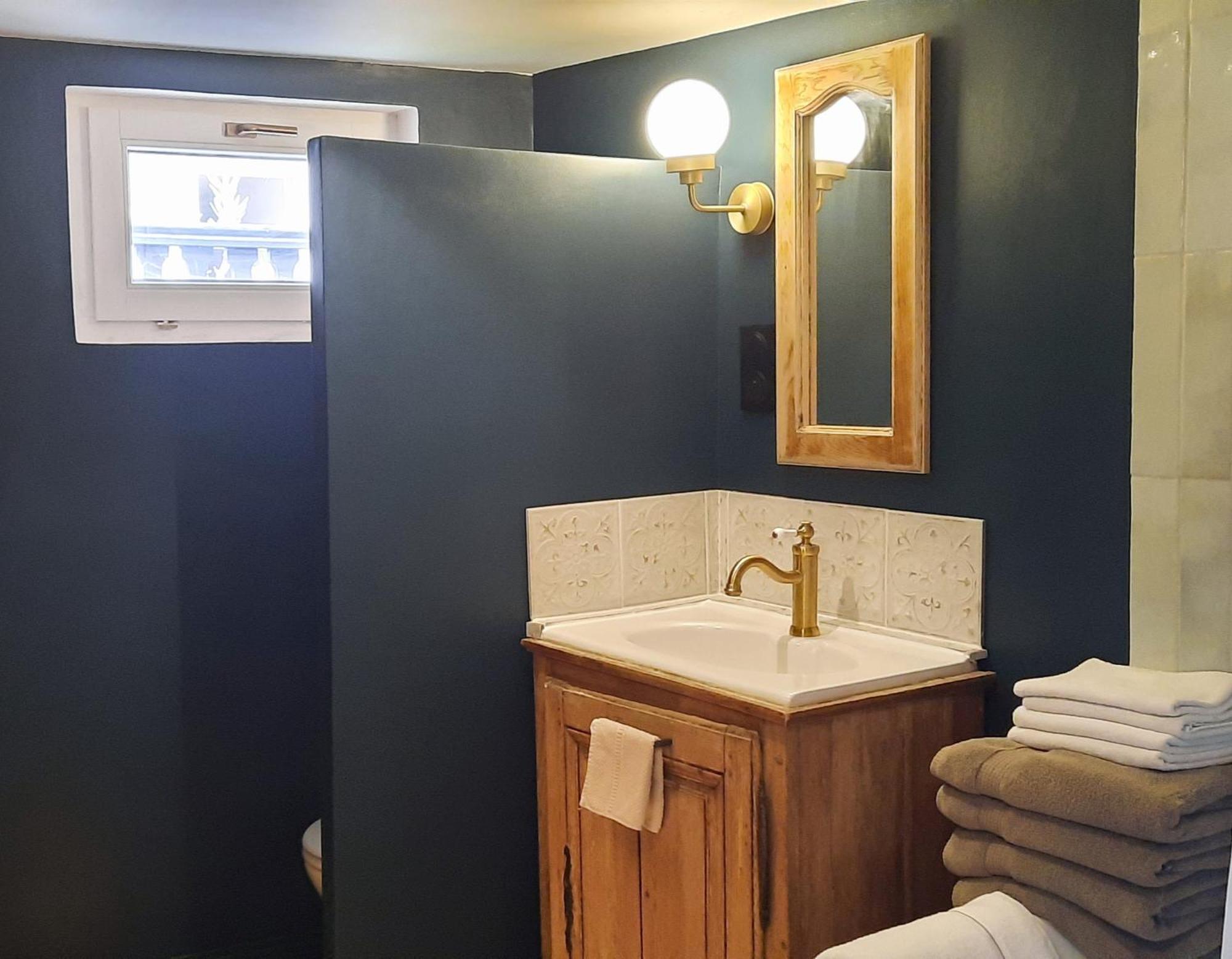 La Charpenterie Apartment Bergheim Ngoại thất bức ảnh